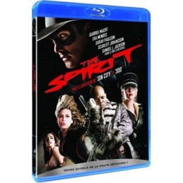 The Spirit [Blu-ray] DVD /...