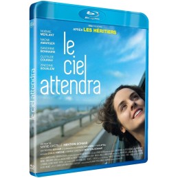 Le Ciel attendra [Blu-ray]...