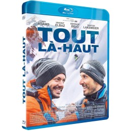 Tout là-haut [Blu-ray] DVD...