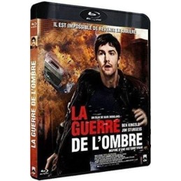 La guerre de l'ombre...