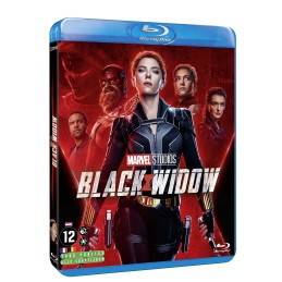 Black Widow [Blu-ray] DVD /...