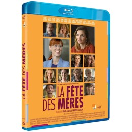 La Fête des mères [Blu-ray]...