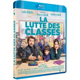 La Lutte des classes...