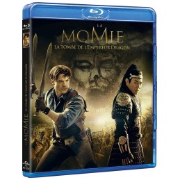 La Momie - La tombe de...