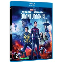 ANT-MAN ET LA GUÊPE :...