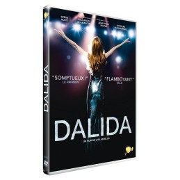 Dalida DVD / BLU RAY