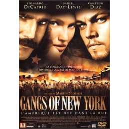 Gangs Of New York (Édition...