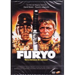Furyo DVD / BLU RAY