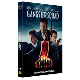 Gangster Squad DVD / BLU RAY