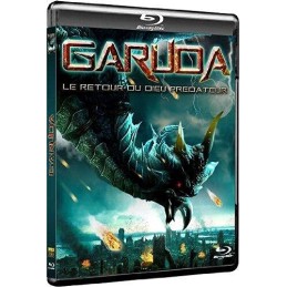 Garuda - Le retour du Dieu...