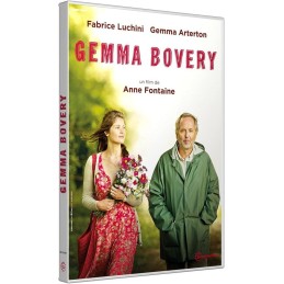 Gemma Bovery DVD / BLU RAY