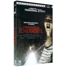 Chroniques de Tchernobyl...
