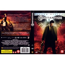 Constantine (Édition...