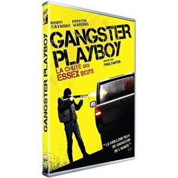 Gangster Playboy DVD / BLU RAY