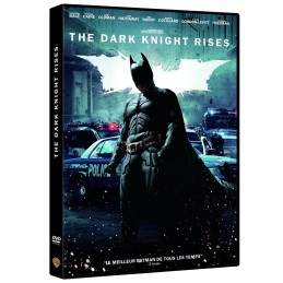 Batman - The Dark Knight...