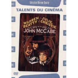 John McCabe DVD / BLU RAY