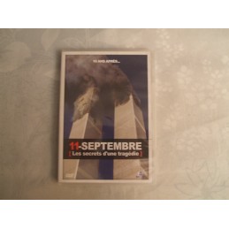 11-SEPTEMBRE (Les secrets...