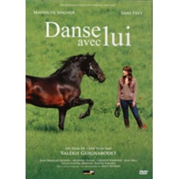 Danse avec lui DVD / BLU RAY