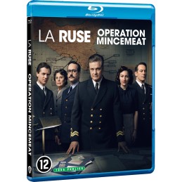 La Ruse [Blu-ray] DVD / BLU...