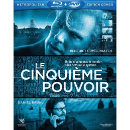 Le Cinquième Pouvoir [Combo...