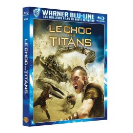 Le choc des Titans DVD /...