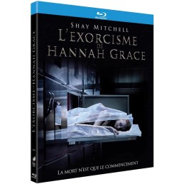 L'Exorcisme de Hannah Grace...