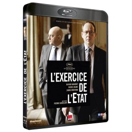 L'exercice de l'Etat DVD /...