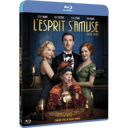 L'Esprit s'amuse [Blu-ray]...