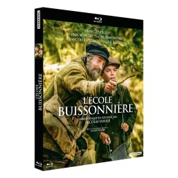 ECOLE BUISSONNIERE (L') -...