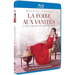 La Foire aux vanités -...