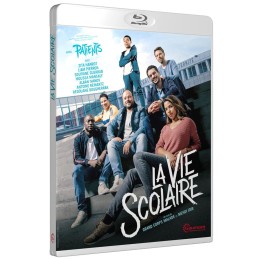 La Vie Scolaire [Blu-Ray]...