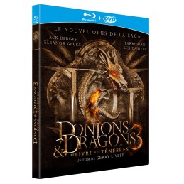 Donjons & Dragons 3 : Le...