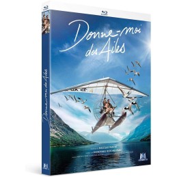 Donne-moi des ailes...