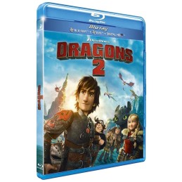 Dragons 2 [Combo Blu-ray +...