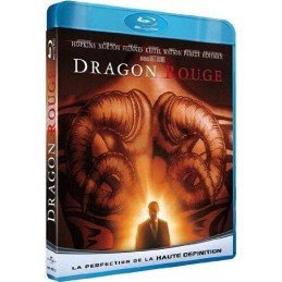 Dragon rouge [Blu-ray] DVD...