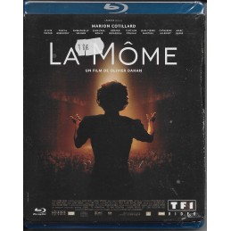 La môme DVD / BLU RAY