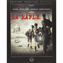 La Rafle. [Édition...