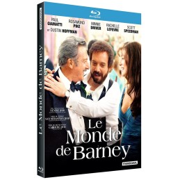 Le Monde de Barney...