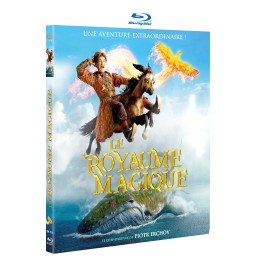 Le Royaume magique...