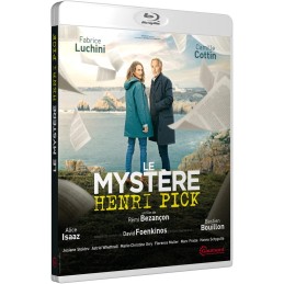 Le Mystère Henri Pick...