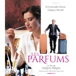 PARFUMS (LES) - BLU-RAY [HD...