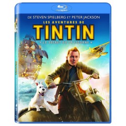 Les Aventures De Tintin :...