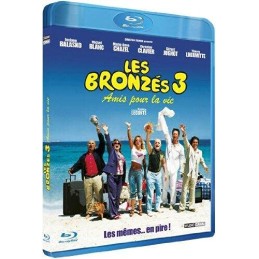 Les Bronzés 3, Amis pour la...