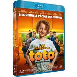 Les Blagues de Toto...