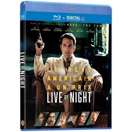 Live by Night [Blu-ray +...
