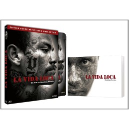 La Vida loca [Édition...
