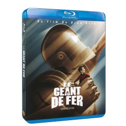 Le Géant de Fer - Version...