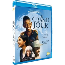Le Grand jour [Blu-ray] DVD...