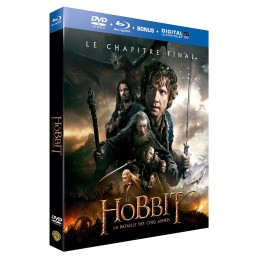Le Hobbit : La bataille des...