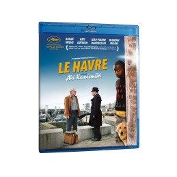 Le Havre [Blu-ray] DVD /...